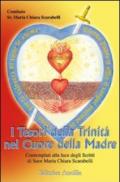 I tesori della Trinità nel cuore della madre contemplati alla luce degli scritti di Suor Maria Chiara Scarabelli