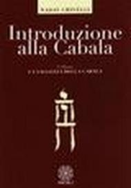 Introduzione alla cabala