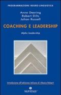 Coaching e leadership. Alpha leadership