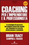 Coaching per l'imprenditore e il professionista