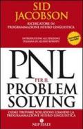 PNL per il problem solving