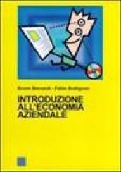 Introduzione all'economia aziendale