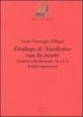 Dialogo di Naciketas con la morte. Taittiriyabrahmana (III.11.8). Katha-upanisad