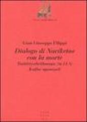 Dialogo di Naciketas con la morte. Taittiriyabrahmana (III.11.8). Katha-upanisad