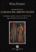 Regole del diritto celeste (Le)