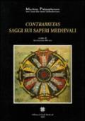 Contrarietas. Saggi sui saperi medievali