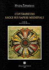 Contrarietas. Saggi sui saperi medievali