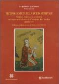 Declino e caduta della Sicilia medievale. Politica, cultura ed economia nel regno di Federico III d'Aragona. Rex Siciliae (1296-1337)
