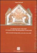 La Summa fratis Alexandri e la nascita della filosofia politica francescana. Riflessione dall'ontologia delle norme alla vita sociale