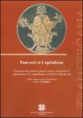 Pauvreté et capitalisme. Comment les pauvres franciscanes ont justifié le capitalisme et le capitalisme a préféré la modernité