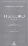 Filocoro di Atene: 1