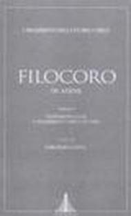 Filocoro di Atene: 1