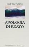 Apologia di reato