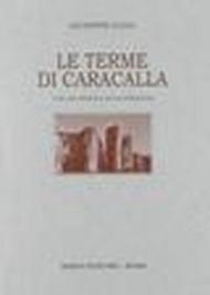 Le terme di Caracalla