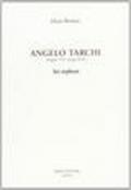Angelo Tarchi (Napoli 1759-Parigi 1814). Sei sinfonie