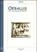 Oebalus. Studi sulla Campania nell'antichità. 3.