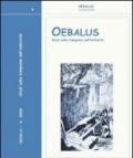 Oebalus. Studi sulla Campania nell'antichità. 4.