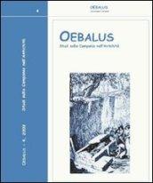 Oebalus. Studi sulla Campania nell'antichità. 4.