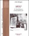1937. Le grandi manovre in Sicilia dell'Anno XV