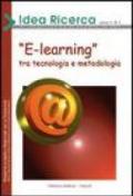 E-learning. Electric extended embodied