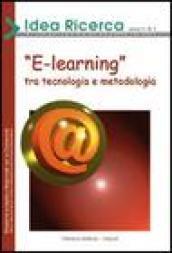 E-learning. Electric extended embodied