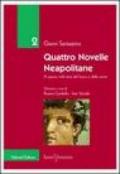 Quattro novelle neapolitane. A spasso nella terra del fuoco e delle sirene