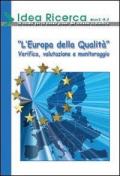 L' Europa della qualità