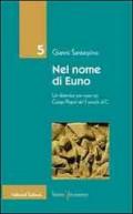 Nel nome di Euno. Un detective per caso nei Campi Flegrei del I secolo d. C.