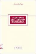 I contratti dell'azienda ristorativa