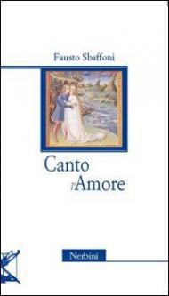 Canto l'amore