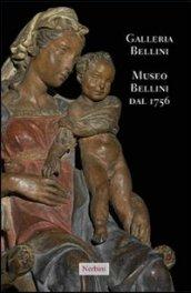 Galleria Bellini. Museo Bellini dal 1756. Ediz. italiana e inglese
