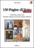 150 pagine di vetro per l'architettura