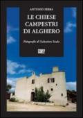 Le chiese campestri di Alghero. Dall'Altomedioevo alla metà dell'Ottocento