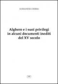 Alghero e i suoi privilegi in alcuni documenti inediti del XV secolo