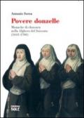 Povere donzelle. Monache di clausura nella Alghero del Seicento (1641-1700)