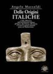 Delle origini italiche