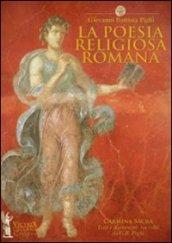 La poesia religiosa romana