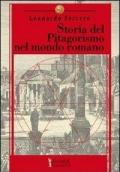 Storia del pitagorismo nel mondo romano. Dalle origini alla fine della repubblica