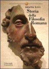 Storia della filosofia romana