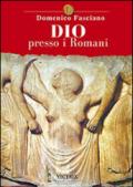 Dio presso i romani