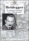 HEIDEGGER, IL MODERNO PENSIERO DELLA DISTRUZIONE