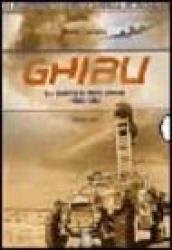 Ghibli. Navi, aerei e mezzi corazzati. Cronologia fotografica. Nord Africa 1940-1943 (2 vol.)