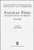 Figurae fidei. Strategie di ricerca nel Medioevo. Studi 2003