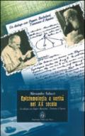 Epistemologia e verità nel XX secolo. Un dialogo con Popper, Bachelard, Tommaso d'Aquino