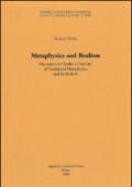 Metaphysics and realism. Discussion on modern criticism of traditional metaphysics and its realism