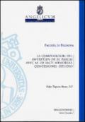 La composicion del entretien de M. Pascal avec M. De Sacy. Memorias, confesiones, estudio