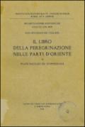 Il libro della pregrinazione nelle parti d'oriente di frate Ricoldo de Montecroce