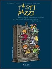 Tasti pazzi