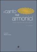 Il canto degli armonici. Storia e tecniche del canto difonico. Con CD Audio