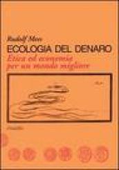 Ecologia del denaro